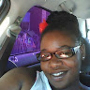 Meet your Posher, Tish